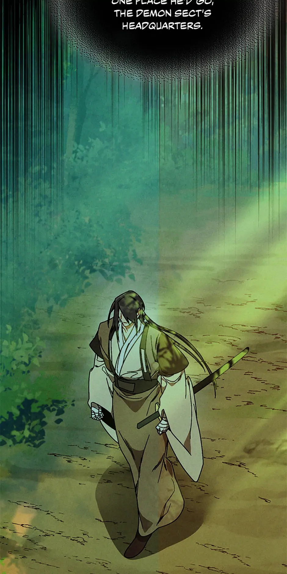 Yi Shen Dang Guan Chapter 93 67